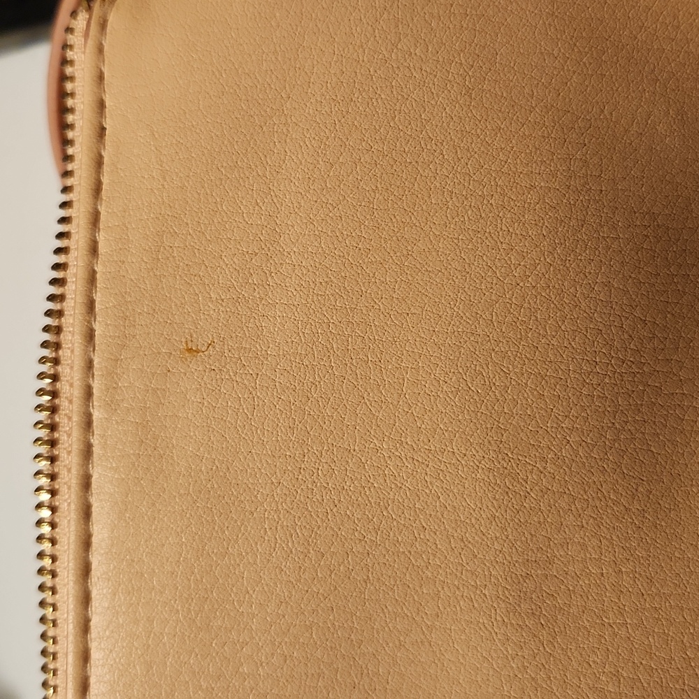 A New Day Pink Crossbody NWOT - Picture 9 of 9